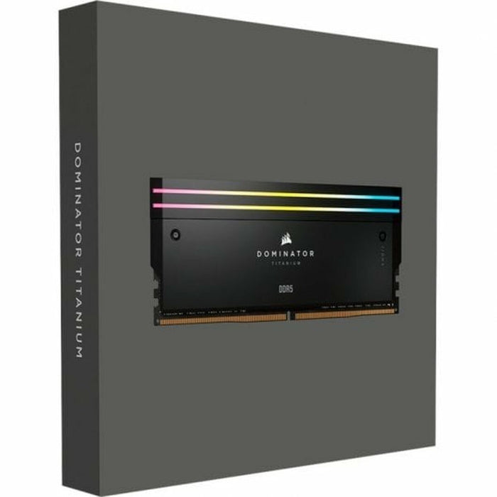 Memorie RAM Corsair CMP64GX5M2X6600C32 64 GB cl32