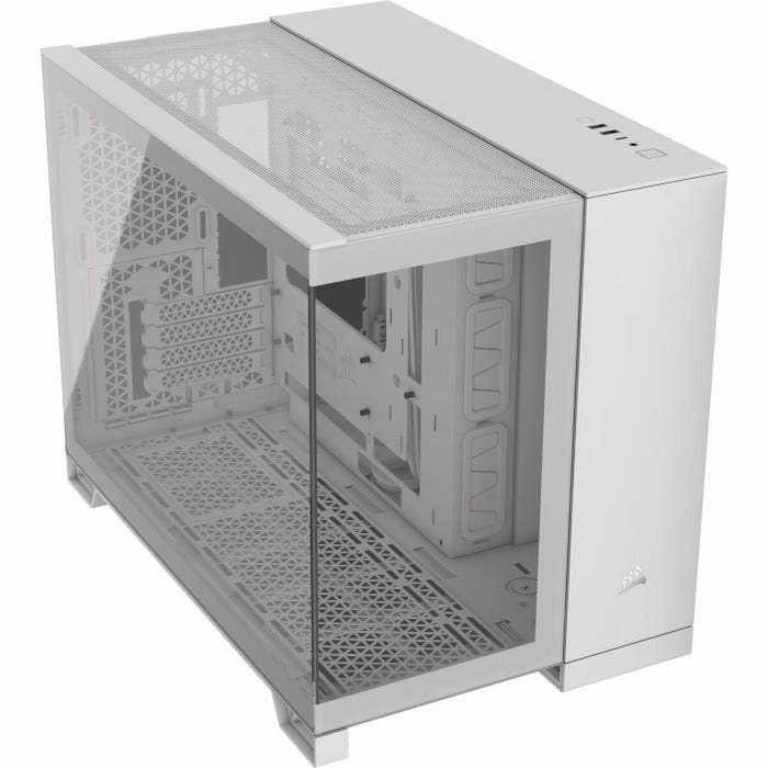 Unitate ATX Corsair Alb