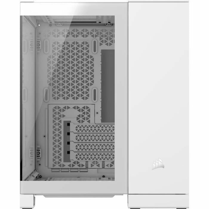 Unitate ATX Corsair Alb