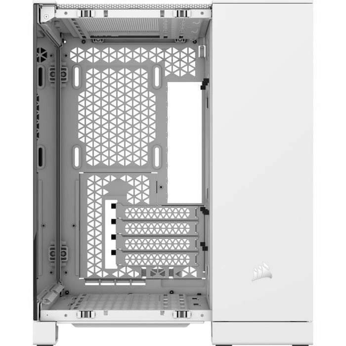 Unitate ATX Corsair Alb