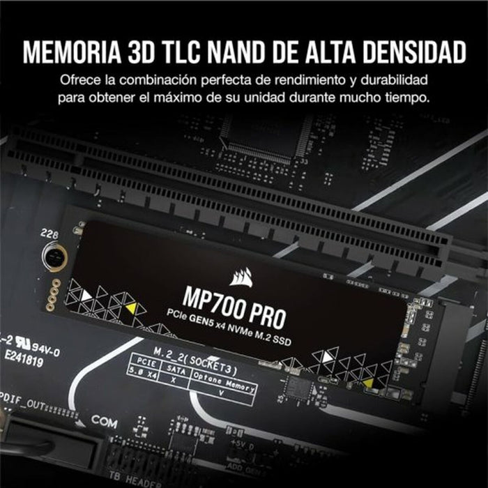 Hard Disk Corsair CSSD-F1000GBMP700PNH 1 TB