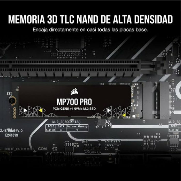 Hard Disk Corsair CSSD-F1000GBMP700PNH 1 TB