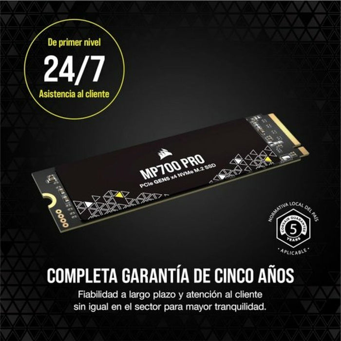 Hard Disk Corsair CSSD-F1000GBMP700PNH 1 TB