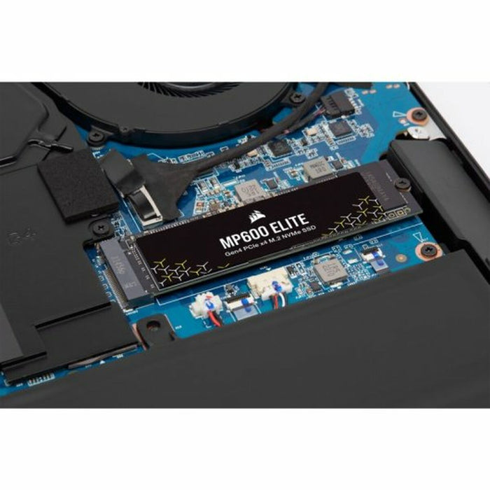 Hard Disk Corsair MP600 ELITE 1 TB SSD