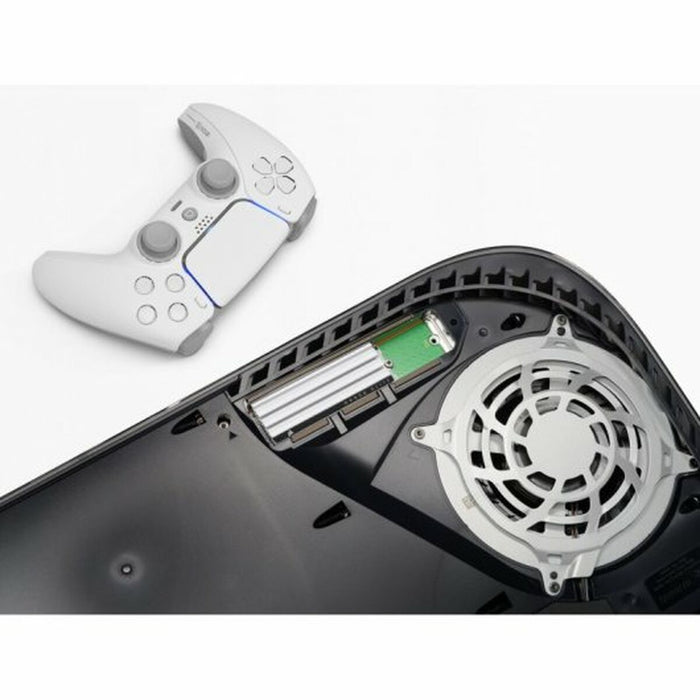 Hard Disk Corsair MP600 ELITE PS5 2 TB