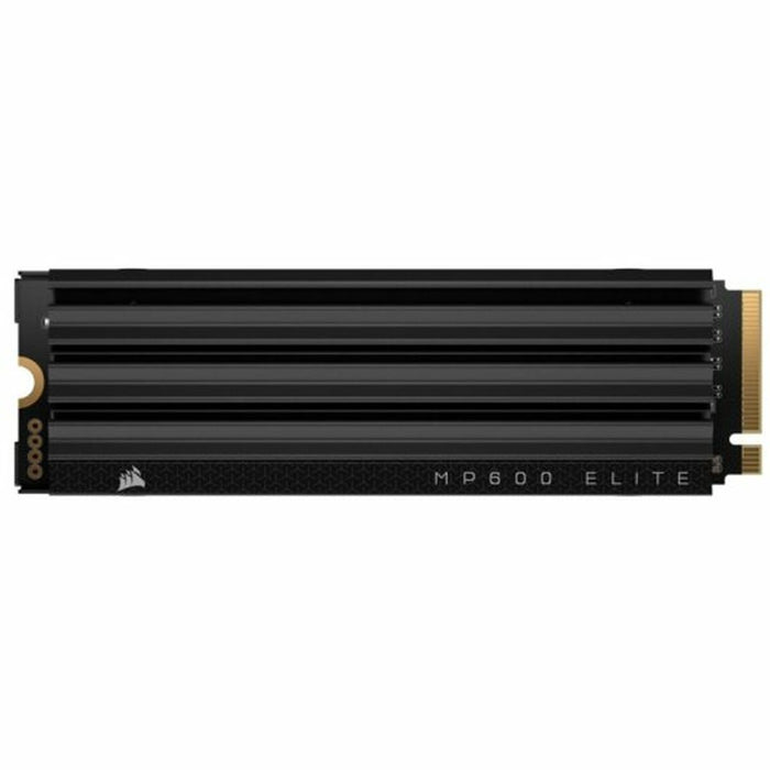 Hard Disk Corsair MP600 2 TB