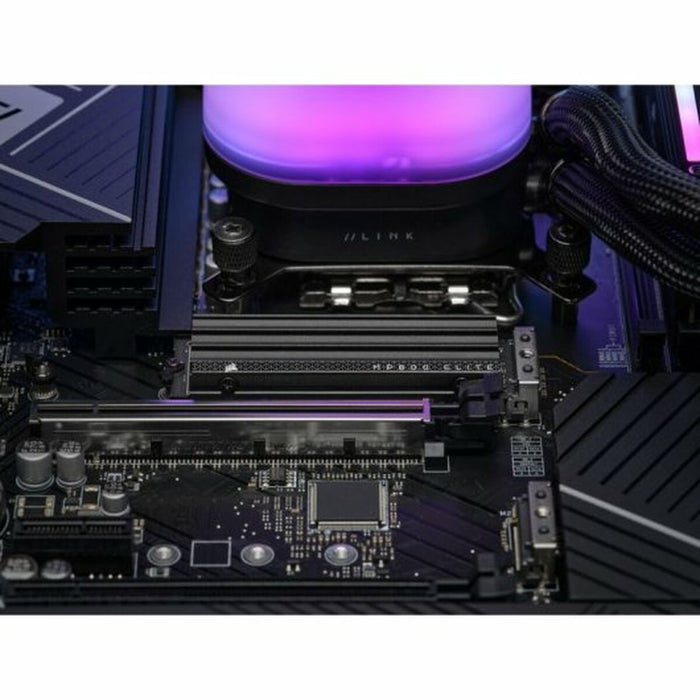 Hard Disk Corsair MP600 2 TB