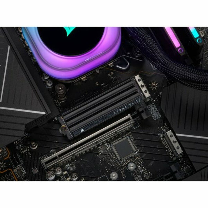 Hard Disk Corsair MP600 2 TB