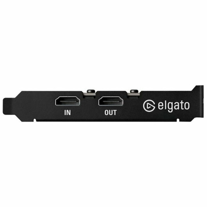 Recorder Video Gaming Elgato Capture 4K Pro
