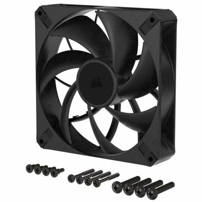 Ventilator de Unitate Corsair RS120 MAX PWM