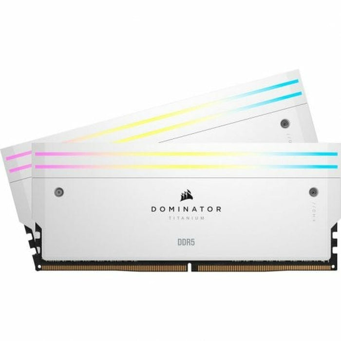 Memorie RAM Corsair CMP32GX5M2X7200C34W 32 GB CL40