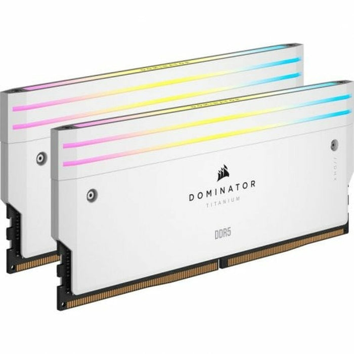 Memorie RAM Corsair CMP32GX5M2X7200C34W 32 GB CL40