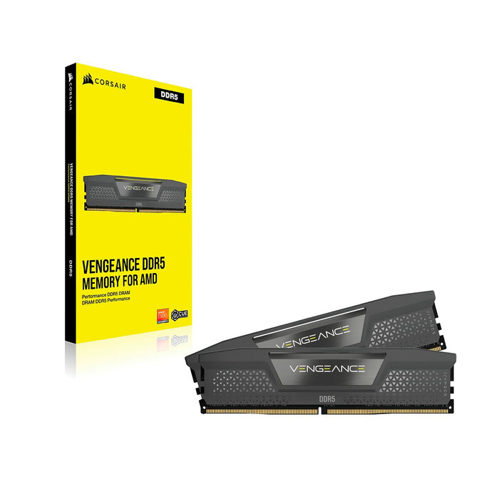 Memorie RAM Corsair Vengeance DDR5-6000 32 GB CL36