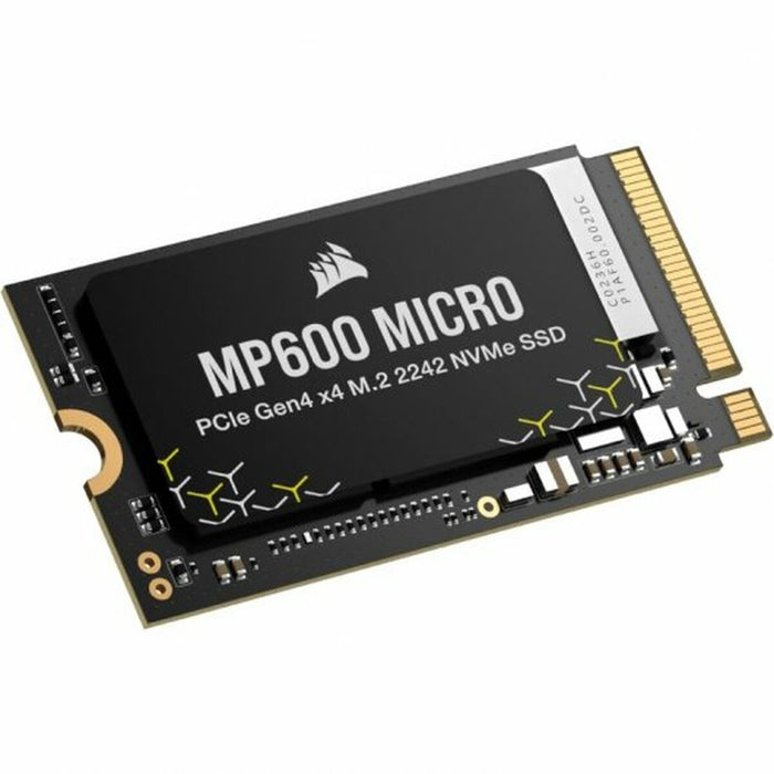 Hard Disk Corsair CSSD-F1000GBMP600MCR 1 TB