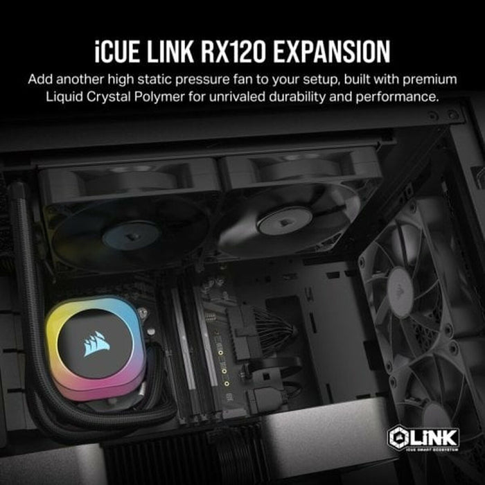Ventilator CPU Corsair