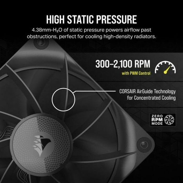 Ventilator CPU Corsair