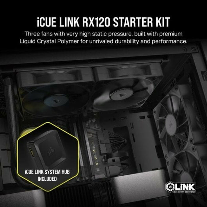 Ventilator CPU Corsair