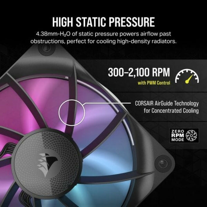 Ventilator CPU Corsair