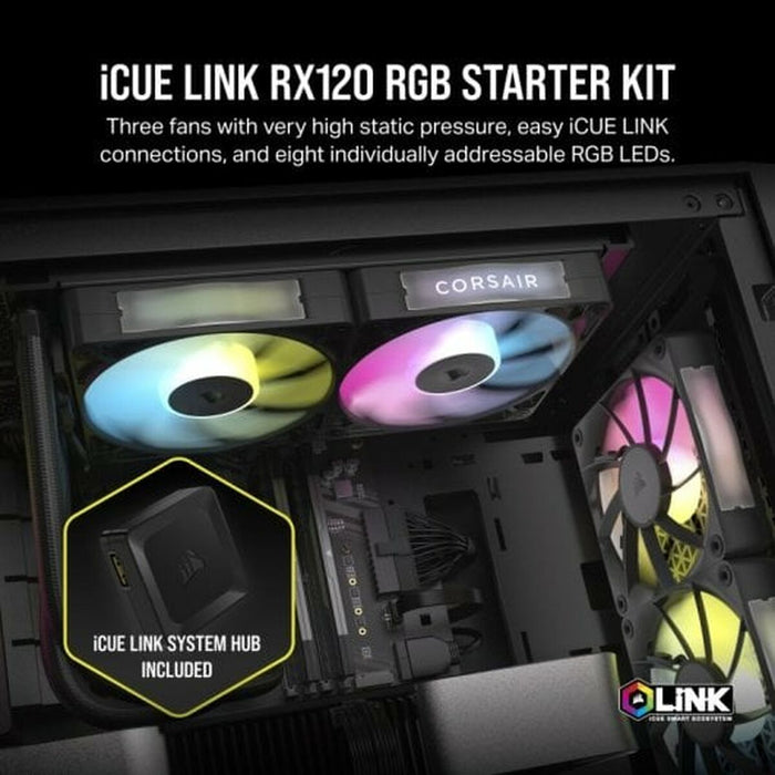 Ventilator CPU Corsair
