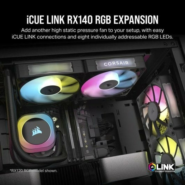 Ventilator CPU Corsair