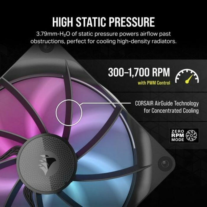 Ventilator CPU Corsair