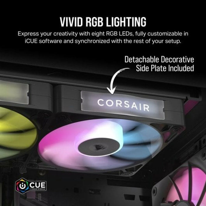 Ventilator CPU Corsair