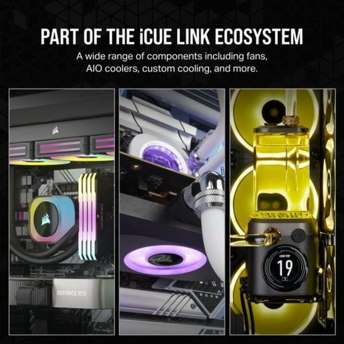 Ventilator CPU Corsair
