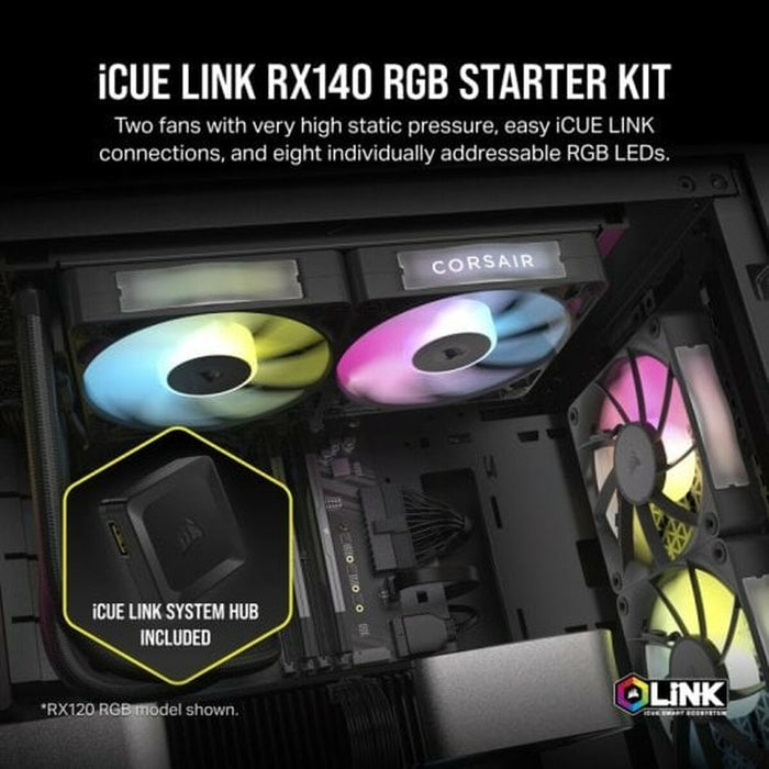 Ventilator CPU Corsair
