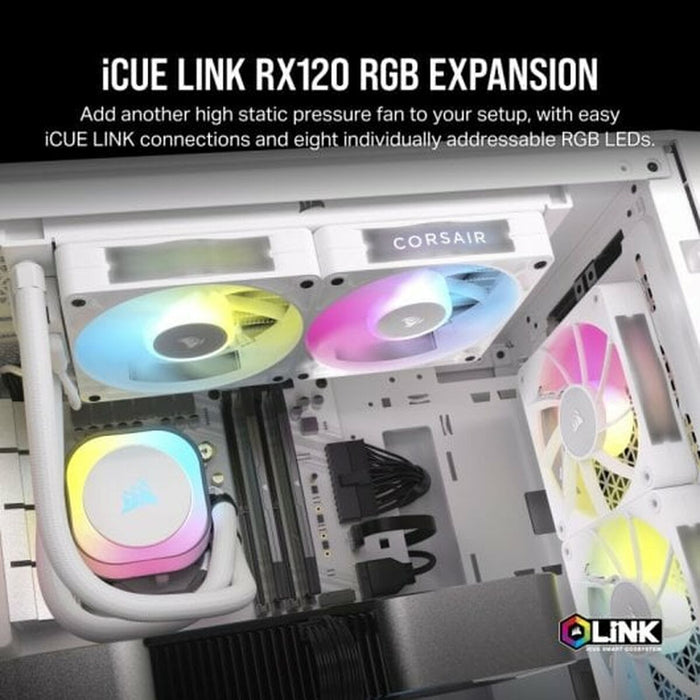 Ventilator CPU Corsair