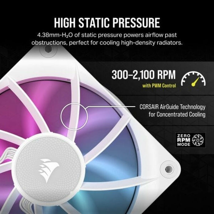 Ventilator CPU Corsair