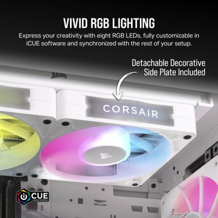 Ventilator CPU Corsair