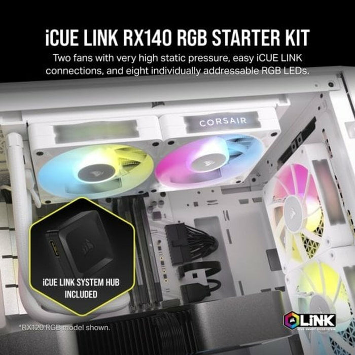 Ventilator CPU Corsair