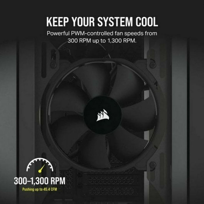 Răcitor pentru Laptop Corsair SP120 ELITE
