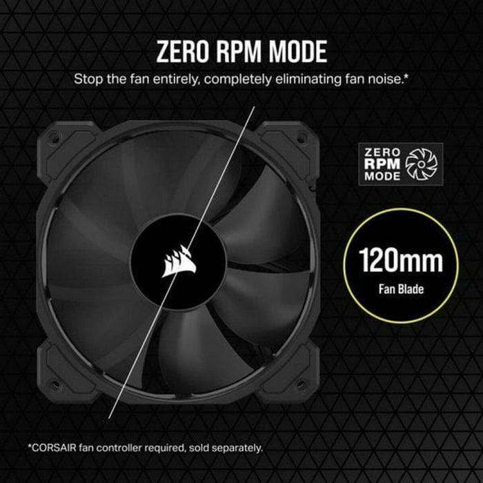 Răcitor pentru Laptop Corsair SP120 ELITE