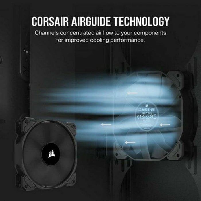 Răcitor pentru Laptop Corsair SP120 ELITE
