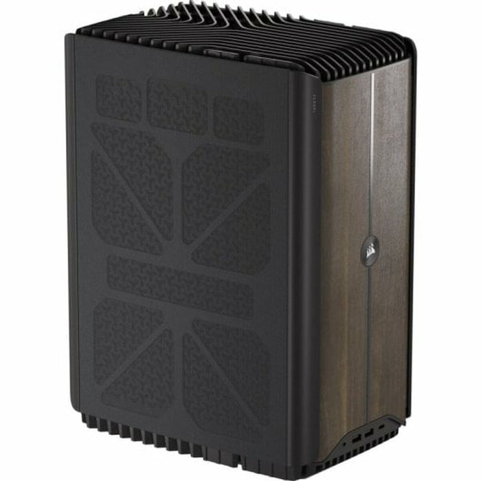 PC cu Unitate Corsair  ONE i500 Wood 32 GB RAM 2 TB SSD NVIDIA GeForce RTX 4080