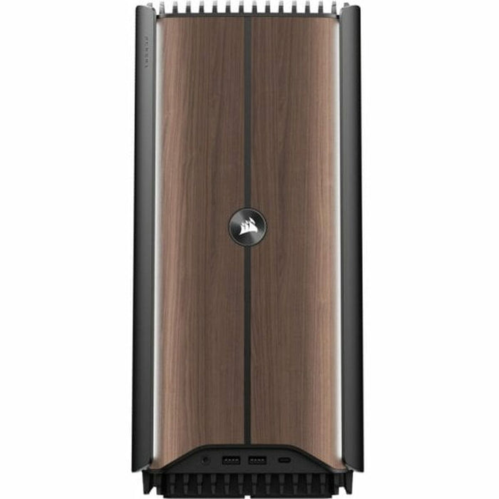 PC cu Unitate Corsair  ONE i500 Wood 32 GB RAM 2 TB SSD NVIDIA GeForce RTX 4080