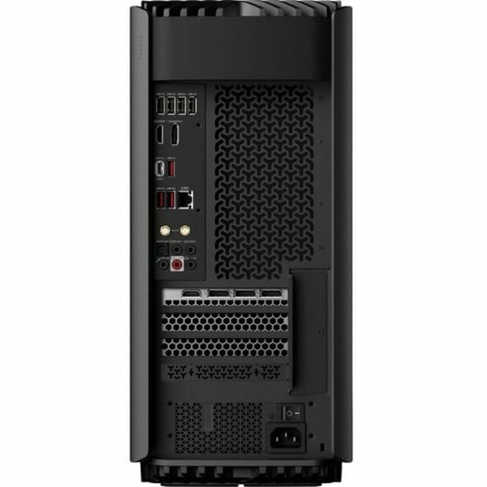 PC cu Unitate Corsair  ONE i500 Wood 32 GB RAM 2 TB SSD NVIDIA GeForce RTX 4080