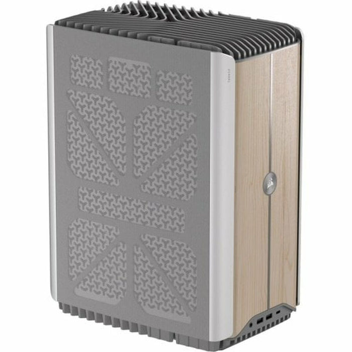 PC cu Unitate Corsair  ONE i500 Wood 32 GB RAM 2 TB SSD NVIDIA GeForce RTX 4080