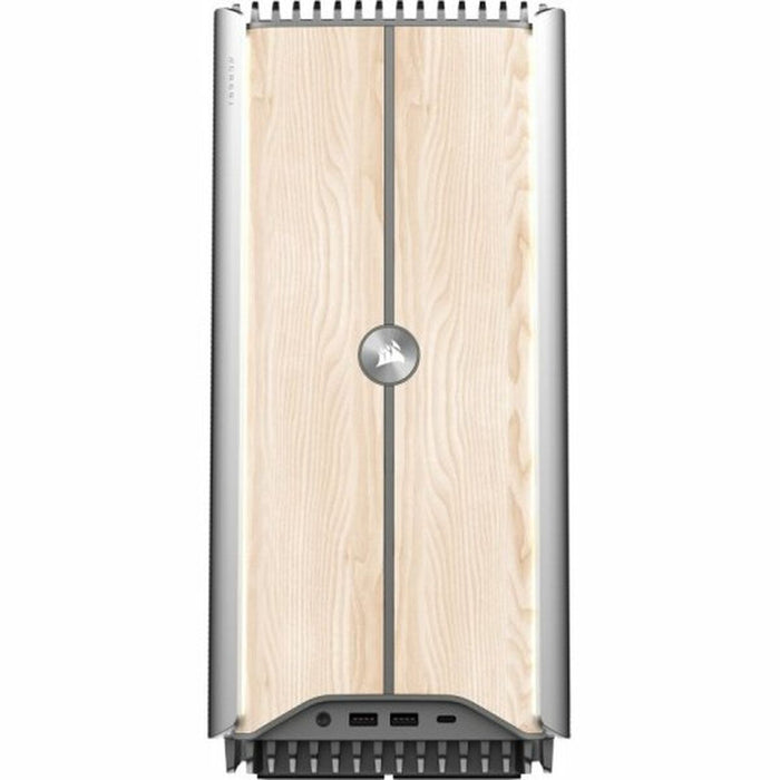 PC cu Unitate Corsair  ONE i500 Wood 32 GB RAM 2 TB SSD NVIDIA GeForce RTX 4080