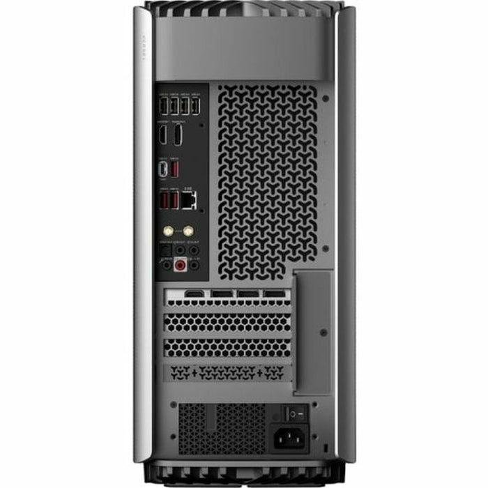PC cu Unitate Corsair  ONE i500 Wood 32 GB RAM 2 TB SSD NVIDIA GeForce RTX 4080