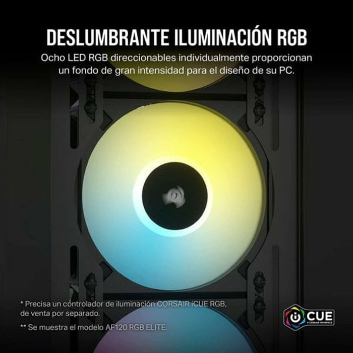 Ventilator de Unitate Corsair CO-9050162-WW