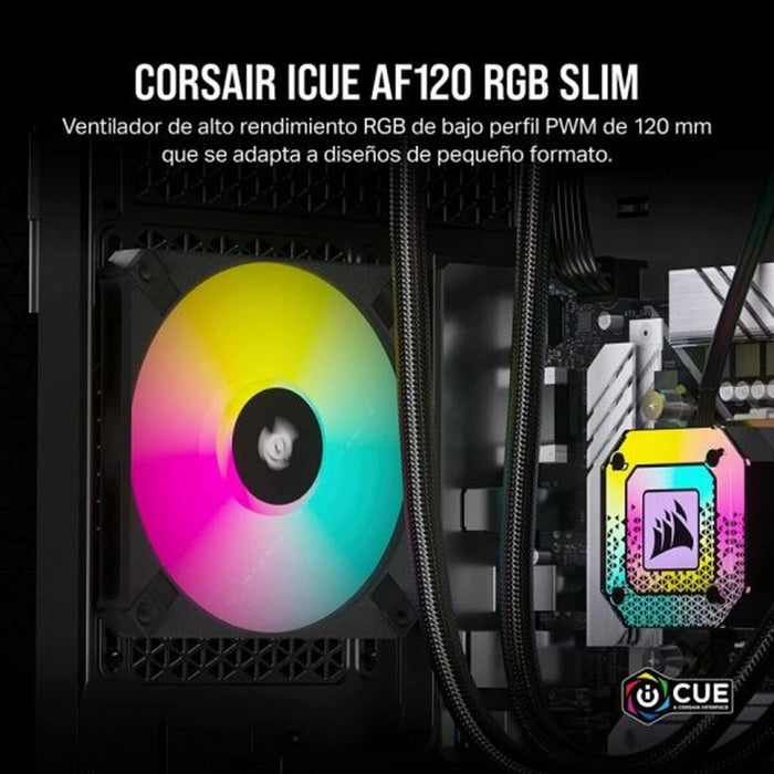 Ventilator de Unitate Corsair CO-9050162-WW
