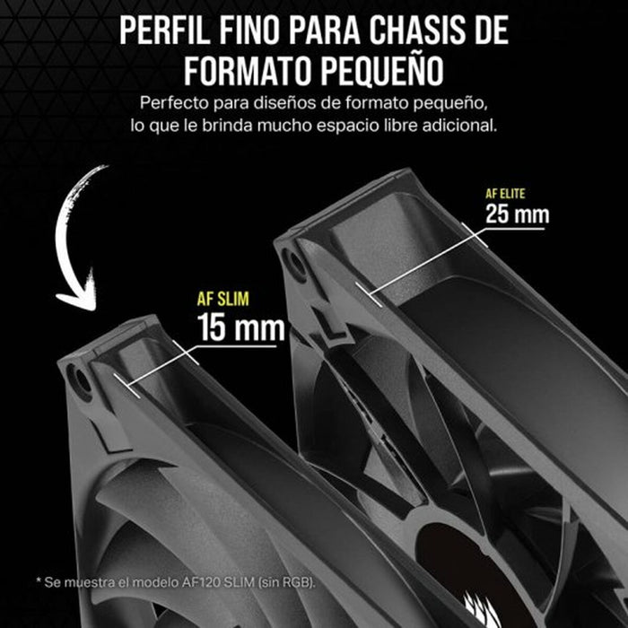 Ventilator de Unitate Corsair CO-9050162-WW