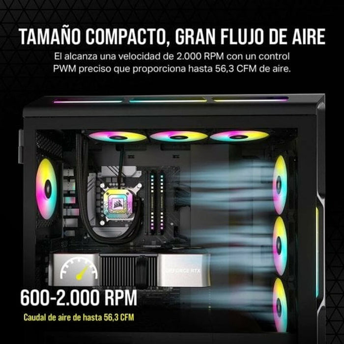 Ventilator pentru laptop Corsair CO-9050163-WW