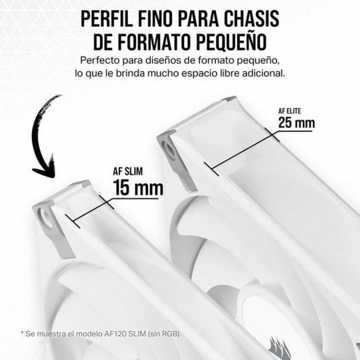 Ventilator pentru laptop Corsair CO-9050164-WW
