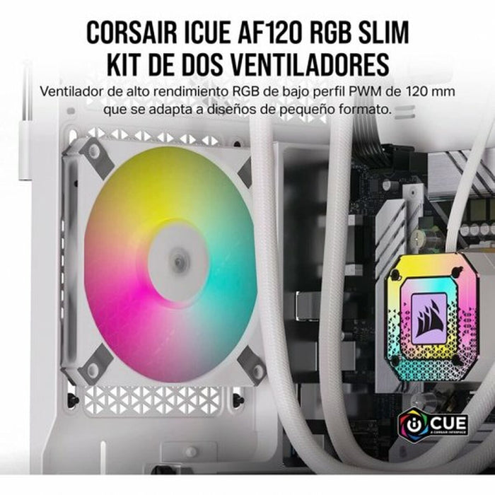 Ventilator pentru laptop Corsair CO-9050165-WW
