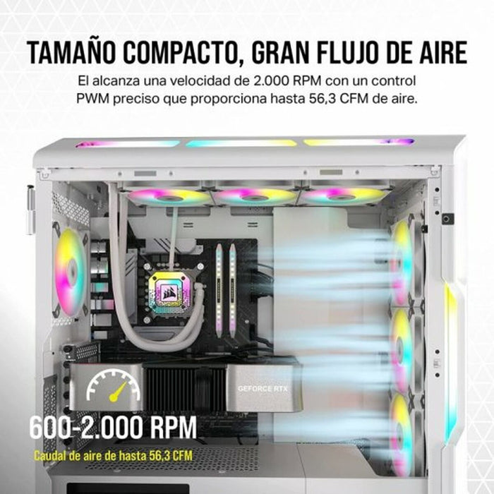 Ventilator pentru laptop Corsair CO-9050165-WW