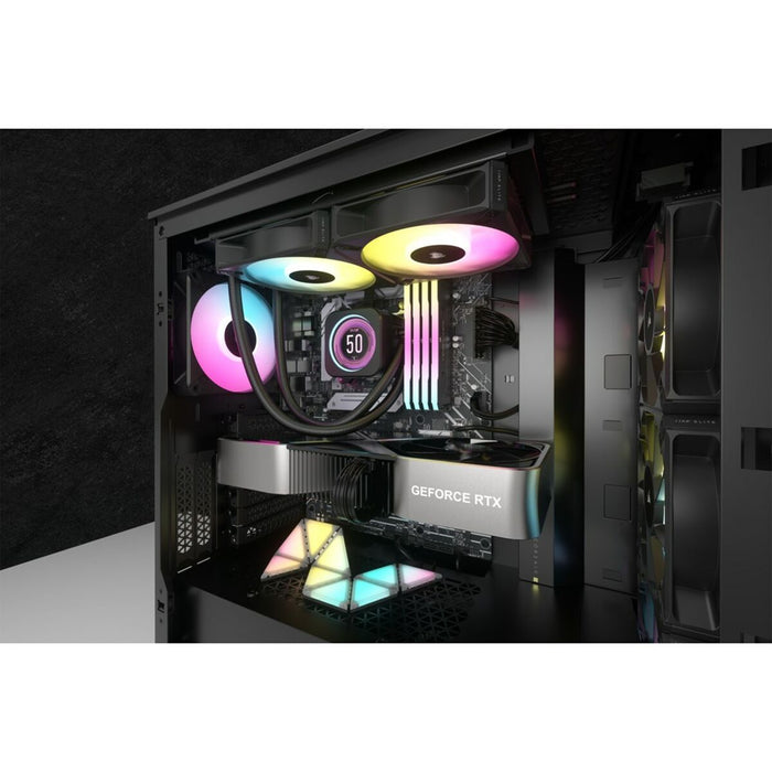 Răcitor pentru Laptop Corsair CW-9060074-WW