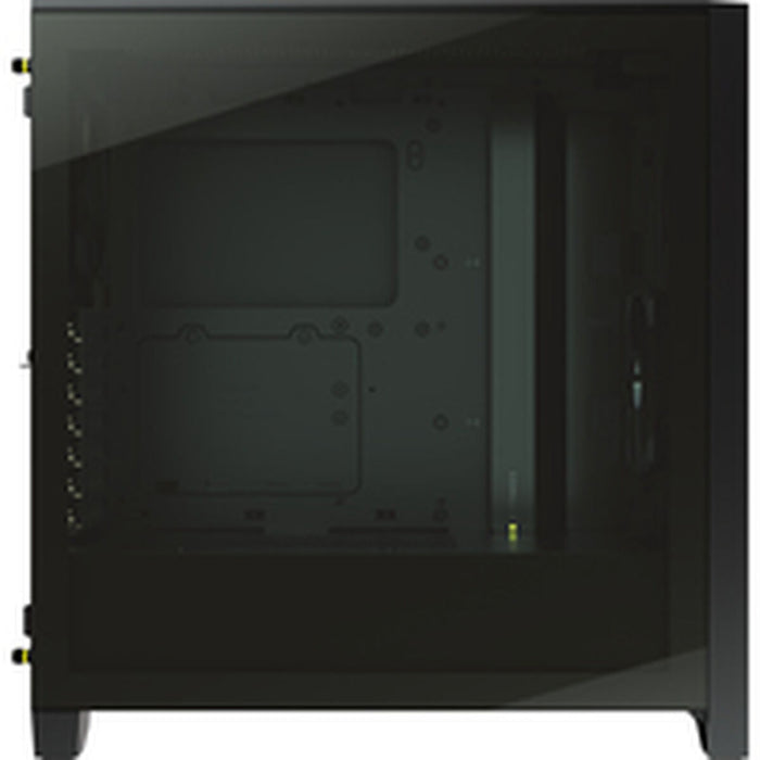 Unitate Semi-tower ATX Corsair 4000D RGB